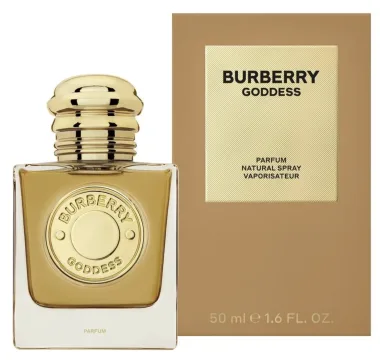 Burberry Goddess Parfum  50 spray