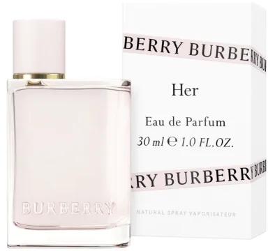 Burberry Her Eau de Parfum 30 spray