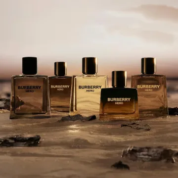 Hero Eau de Parfum 100 spray