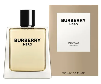 Burberry Hero Eau de Toilette 150 spray