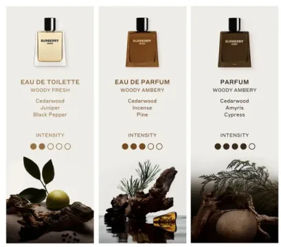 Hero Parfum 100 spray