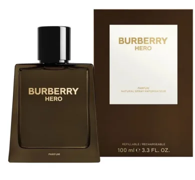 Burberry Hero Parfum 100 spray