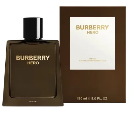 Burberry Hero Parfum 150 spray