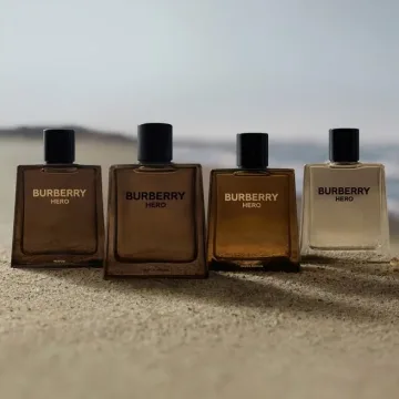 Hero Parfum Intense 100 spray