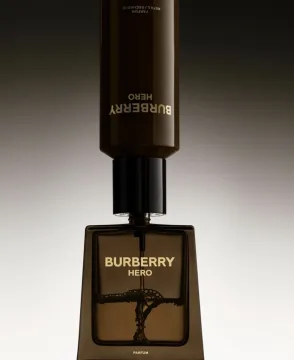 Hero Parfum Intense 200ml Refill