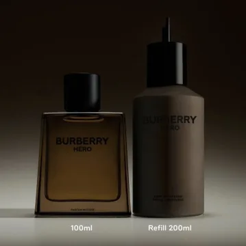 Hero Parfum Intense 200ml Refill