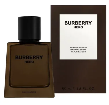 Burberry Hero Parfum Intense 50 spray