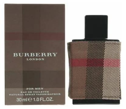 Burberry London for Men Eau de Toilette 30 spray