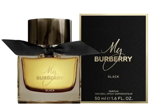 Burberry My Black Eau de Parfum 50 spray