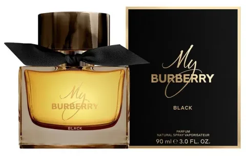Burberry My Black Eau de Parfum 90 spray