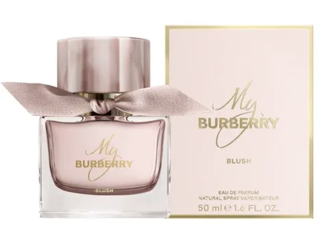 Burberry My Blush Eau de Parfum 50 spray
