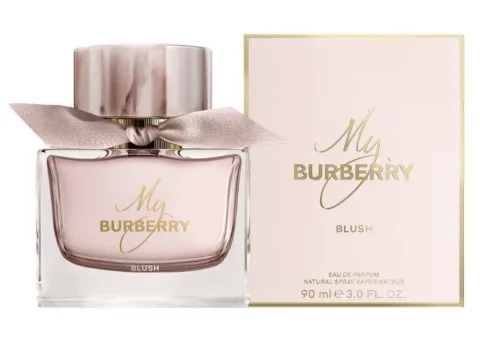 Burberry My Blush Eau de Parfum 90 spray