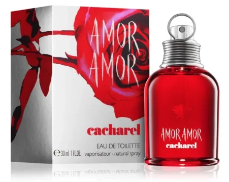 Cacharel Amor Amor Eau de Toilette 30 spray