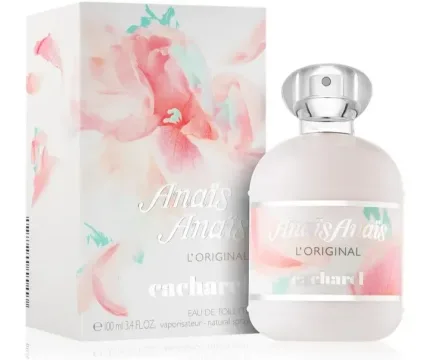 Cacharel Anais Anais Eau de Toilette 100 spray