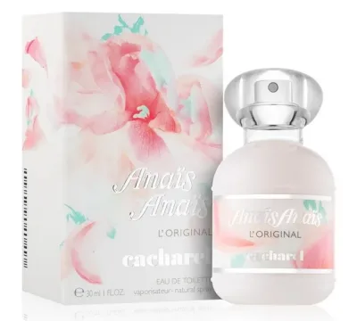 Cacharel Anais Anais Eau de Toilette 30 spray