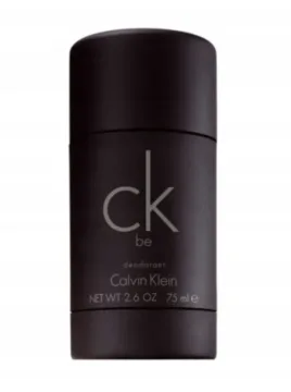 Calvin Klein Be Deodorante 75 g. Stick