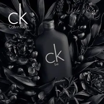 CK Be Eau de Toilette 100 spray