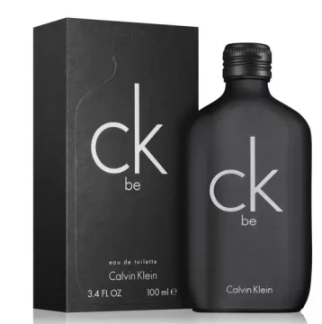 Calvin Klein CK Be Eau de Toilette 100 spray