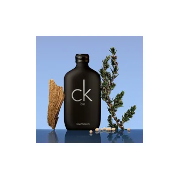 CK Be Eau de Toilette 50 spray