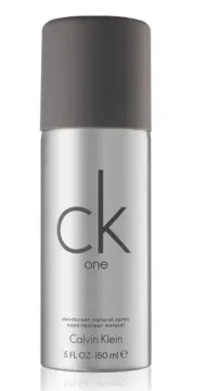 Calvin Klein CK One Deodorante 150 spray