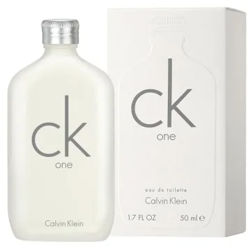 Calvin Klein CK One Eau de Toilette 50 spray