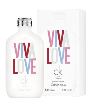 CK One Essence Eau de Toilette 100 spray