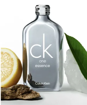 CK One Essence Eau de Toilette 200 spray