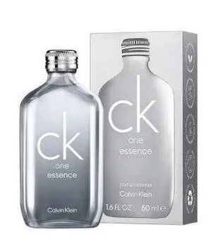 Calvin Klein CK One Essence Eau de Toilette 50 spray