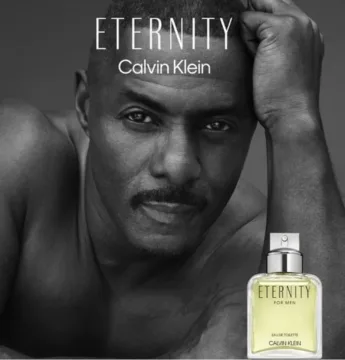 Eternity Men Eau de Toilette 100 spray