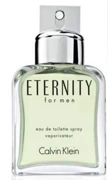 Calvin Klein Eternity Men Eau de Toilette 50 spray