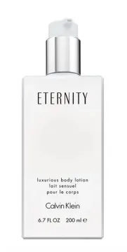 Calvin Klein Eternity Women Body Lotion 200ml