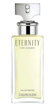 Calvin Klein Eternity Women Eau de Parfum 50 spray