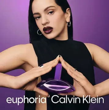 Euphoria Bold Elixir Parfum Intense 100 spray
