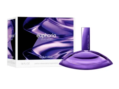 Calvin Klein Euphoria Bold Elixir Parfum Intense 30 spray