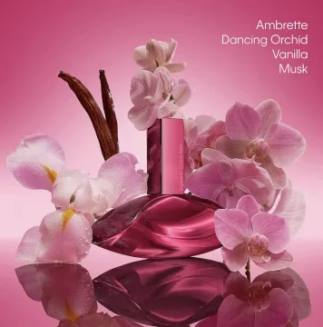 Euphoria Magnetic Elixir Parfum Intense 100 spray
