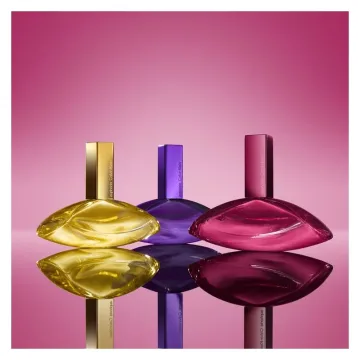Euphoria Magnetic Elixir Parfum Intense 100 spray