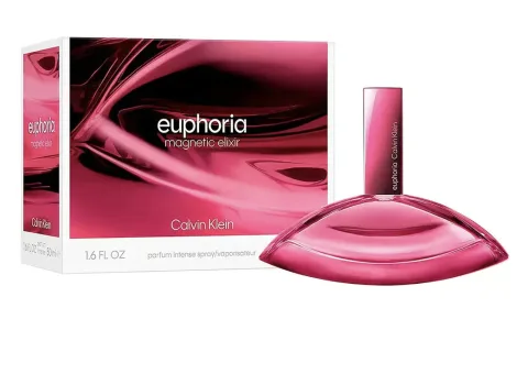 Calvin Klein Euphoria Magnetic Elixir Parfum Intense 50 spray