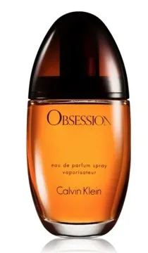 Calvin Klein Obsession Eau de Parfum 50 spray