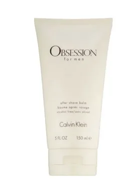 Calvin Klein Obsession Men After Shave Balm 150ml
