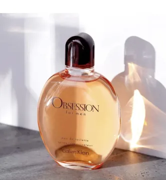 Obsession Men Eau de Toilette 75 spray