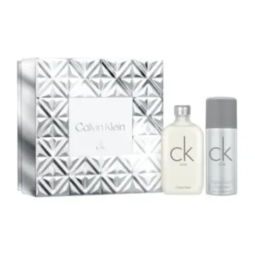 One Eau de Toilette 100 spray Gift Set