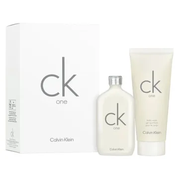 Calvin Klein One Eau de Toilette 50 spray Gift Set
