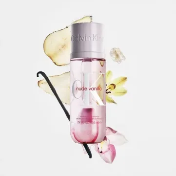 Profumo Corpo & Capelli Nude Vanilla 236ml