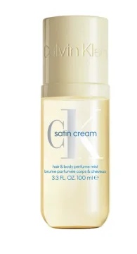 Calvin Klein Profumo Corpo & Capelli Satin Cream 236ml