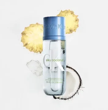 Profumo Corpo & Capelli Silky Coconut 236ml