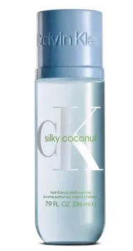 Calvin Klein Profumo Corpo & Capelli Silky Coconut 236ml