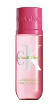 Calvin Klein Profumo Corpo & Capelli Smooth Berry 236ml