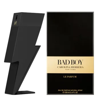 Carolina Herrera Bad Boy Le Parfum Eau de Parfum 100 spray*
