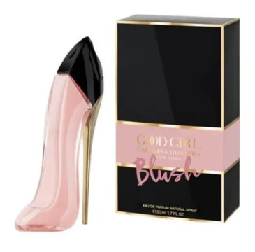 Carolina Herrera Good Girl Blush Eau de Parfum 50 spray