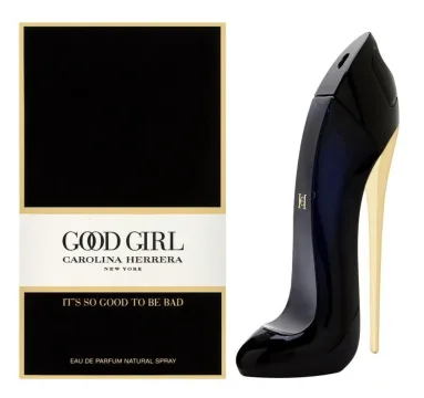 Carolina Herrera Good Girl Eau de Parfum 50 spray
